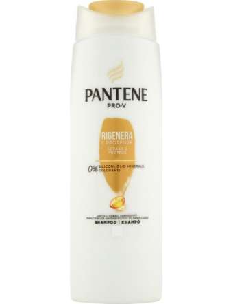 PANTENE SHAMPOO 1IN1 RIGENERA E PROTEGGI ML 225