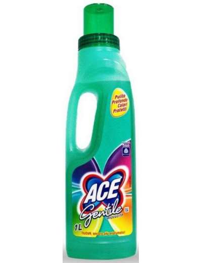 ACE CANDEGGINA GENTILE LT 1