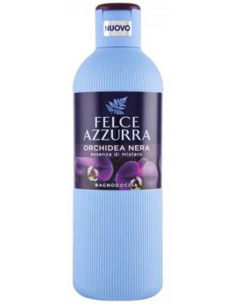 FELCE AZZURRA BAGNO ML 650 ORCHIDEA NERA