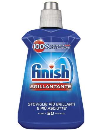 FINISH BRILLANTANTE ML 250