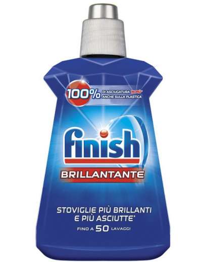 FINISH BRILLANTANTE ML 250