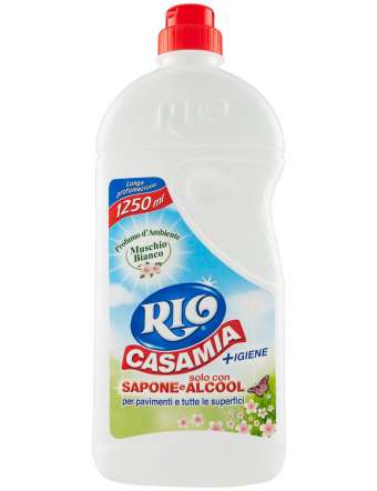 RIO CASAMIA MUSCHIO BIANCO ML 1250