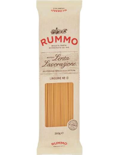 RUMMO 13 LINGUINE GR 500