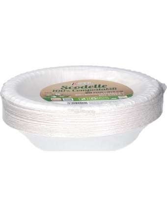 SCODELLA COMPOSTABILE CM19 PZ 20