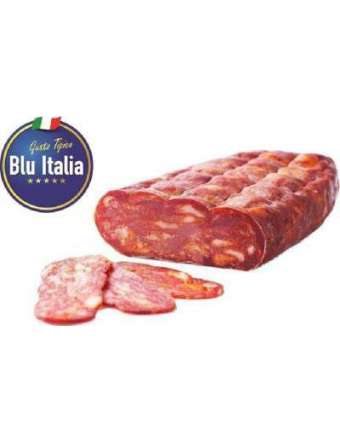 BLU ITALIA SPIANATA PICCANTE INTERA KG 2,7