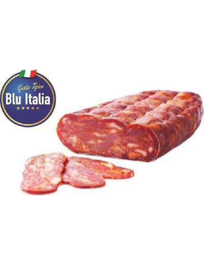 BLU ITALIA SPIANATA PICCANTE INTERA KG 2,7