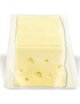 BONTA FETTE EMMENTAL GR 60