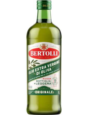 BERTOLLI OLIO CLASSICO EXTRA VERGINE DI OLIVA LT 1