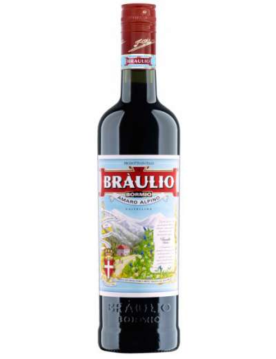 BRAULIO AMARO CL 70