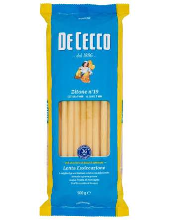 DE CECCO 19 ZITONE GR 500