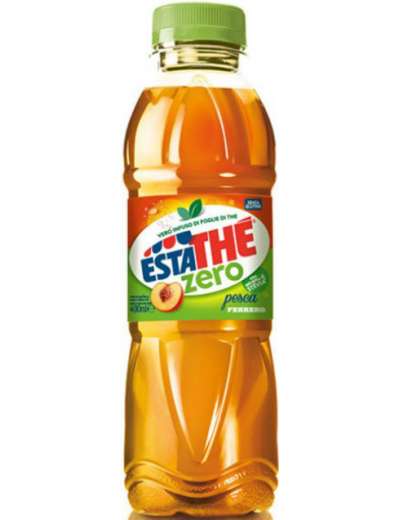 ESTATHE PESCA ZERO PT CL 40