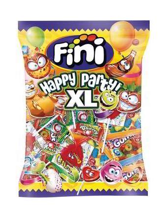 FINI BUSTA HAPPY PARTI GR 500
