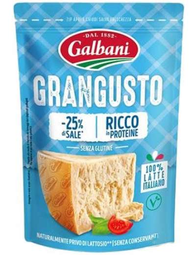 GALBANI GRANGUSTO GRATTUGIATO GR 90