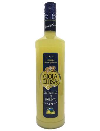 GIOIA LUISA LIMONCELLO IGP LT 1