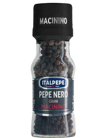 IL MACINA PEPE NERO GR 30