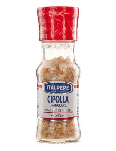 ITALPEPE CIPOLLA GRANULARE GR 26