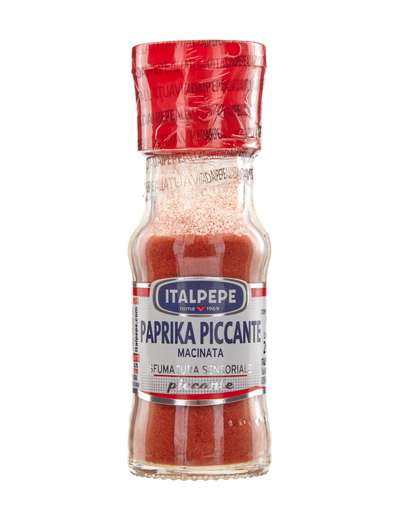 ITALPEPE PAPRIKA FORTE GR 26