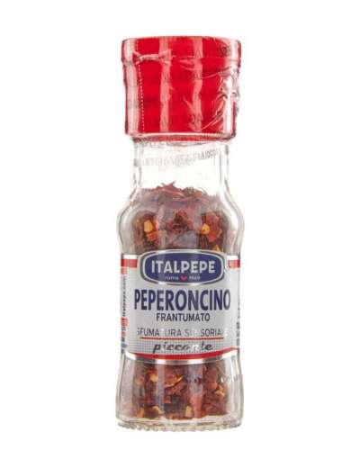 ITALPEPE PEPERONCINO FRANTUMATO GR 18