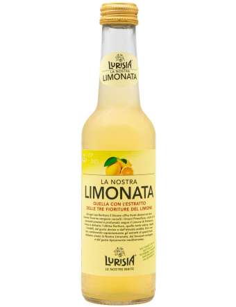 LURISIA LIMONATA BT ML 275