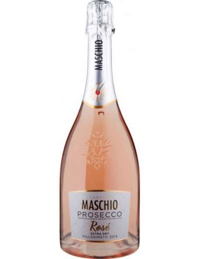 MASCHIO PROSECCO ROSE' EXTRA DRY MILLESIMANTO CL 75