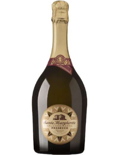 SANTA MARGHERITA PROSECCO DOCG SUPERIORE CL 75
