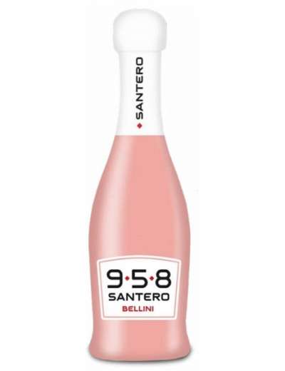 SANTERO 958 BABY BELLINI CL 20