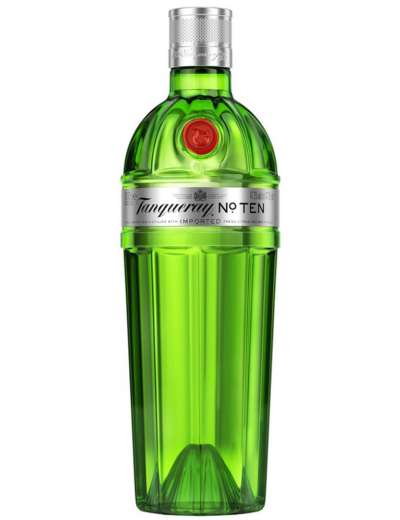 TANQUERAY GIN TEN 47,3 CL 70