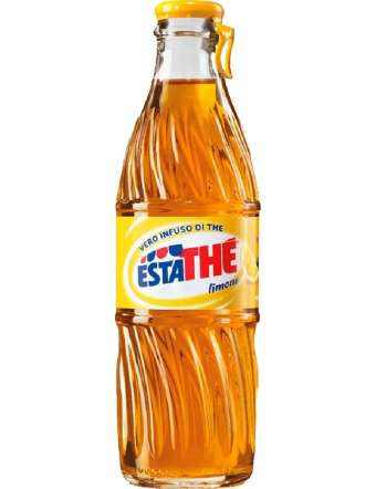 ESTATHE LIMONE VETRO CL 25