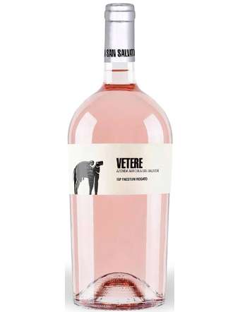 SAN SALVATORE VETERE ROSATO IGP CL 75