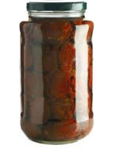 POMODORI SECCHI IN OLIO ML 3100