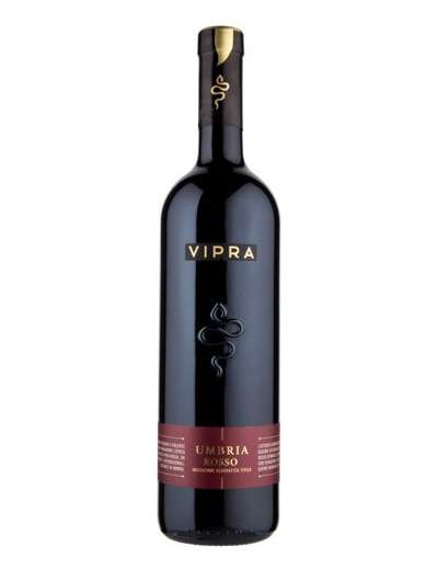 BIGI VIPRA ROSSA UMBRIA IGT CL 75
