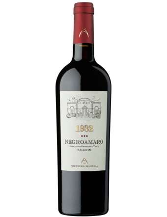 PROD DI MANDURA NEGROAMARO IGT SALENTO CL 75