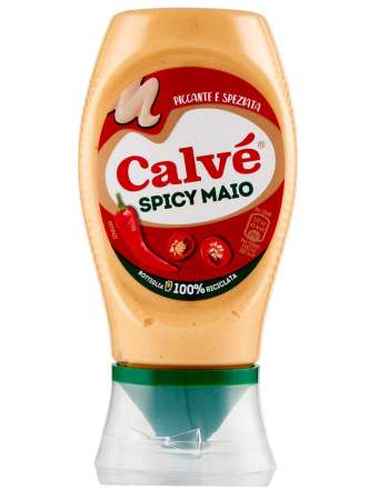 CALVE TOP DOWN CHILLY MAYO ML 250