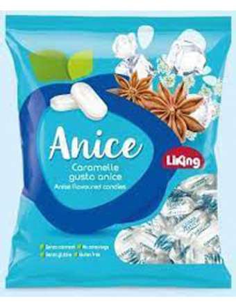 LIKING ANICE CARAMELLA GR 150