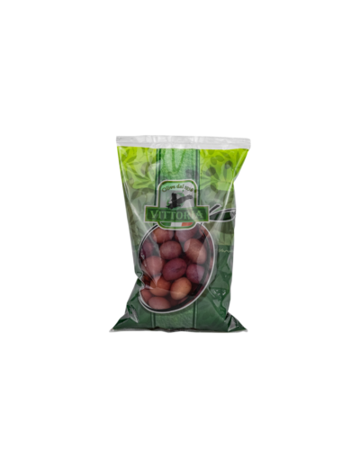 VITTORIA OLIVE NERE BUSTA GR 500
