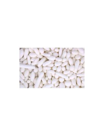 SETOLA CONFETTINI CANNELLINI VASO GR 100