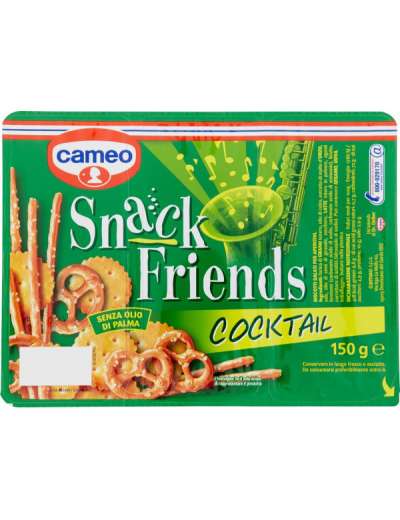 CAMEO COCKTAIL GR 150