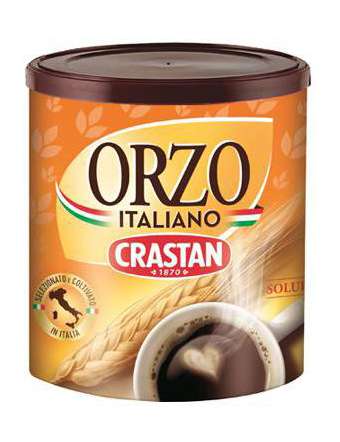 CRASTAN ORZO PUPO SOLUBILE GR 120