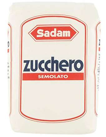 ERIDANIA ZUCCHERO SADAM SACCHETTO KG 1