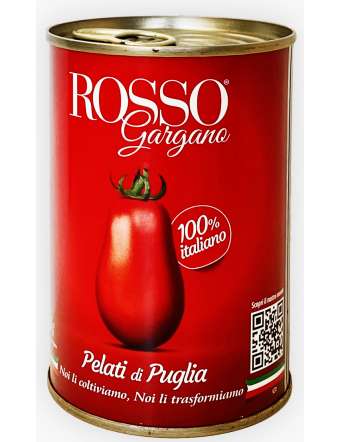 ROSSO GARGANO POM PELATI GR 500