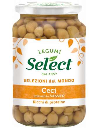 SELECT CECI LESSATI VETRO GR 360