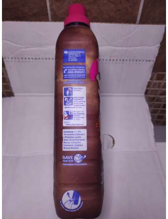 FABULOSO AMMORBIDENTE CONCENTRATO COCCO ML 1250