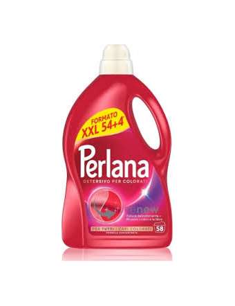 PERLANA COLOR 54+4 LAVAGGI