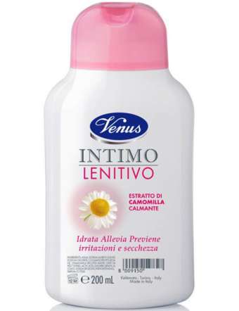 VENUS IGIENA INTIMA LENITIVO ML 200
