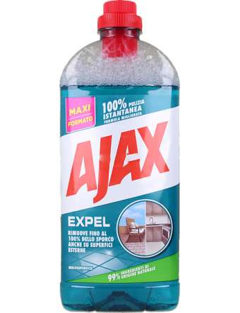AJAX EXPEL ML 1,250