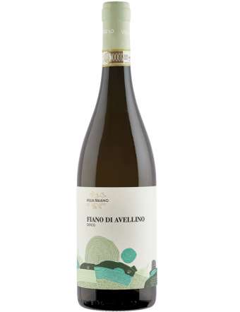 VILLA RAIANO FIANO AVELLINO DOCG CL 75