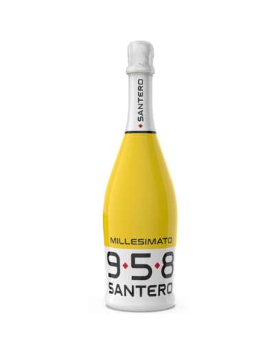 SANTERO 958 EXTRA DRY MILLESIMATO CL 75