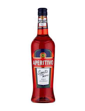DILMOOR APERITIVO N V CL 70