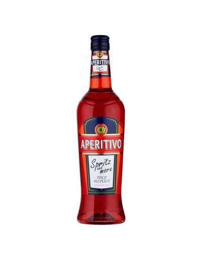 DILMOOR APERITIVO N V CL 70