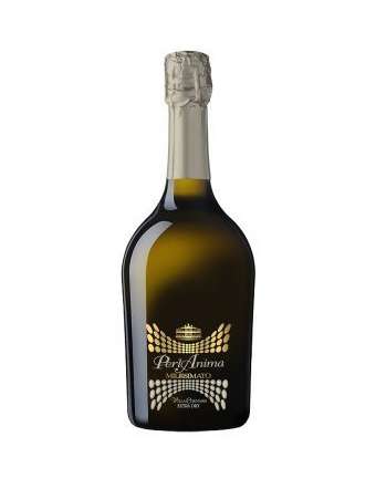 PERLANIMA CUVEE EXTRA DRY MILLES. CL 75